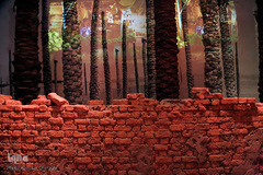 باغ موزه دفاع مقدس تهران