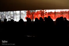 باغ موزه دفاع مقدس تهران