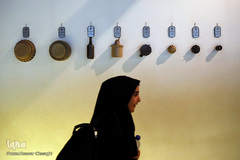 باغ موزه دفاع مقدس تهران