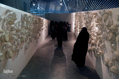 باغ موزه دفاع مقدس تهران