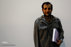 باغ موزه دفاع مقدس تهران