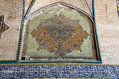 مسجد بازار تهران