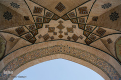 مسجد بازار تهران