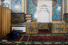 مسجد بازار تهران