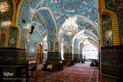 مسجد بازار تهران