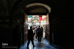 مسجد بازار تهران