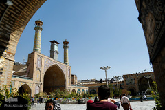 مسجد بازار تهران