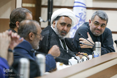 نشست هم اندیشی اتحادیه مدغم استانی