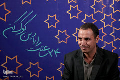 دومین روز از مرحله نهایی چهل‌و‌یکمین دوره مسابقات سراسری قرآن کریم