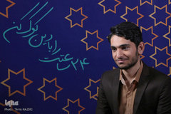 دومین روز از مرحله نهایی چهل‌و‌یکمین دوره مسابقات سراسری قرآن کریم