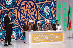 دومین روز از مرحله نهایی چهل‌و‌یکمین دوره مسابقات سراسری قرآن کریم