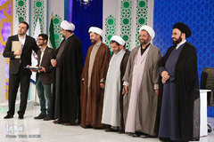 دومین روز از مرحله نهایی چهل‌و‌یکمین دوره مسابقات سراسری قرآن کریم