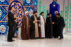 دومین روز از مرحله نهایی چهل‌و‌یکمین دوره مسابقات سراسری قرآن کریم