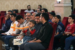 دومین روز از مرحله نهایی چهل‌و‌یکمین دوره مسابقات سراسری قرآن کریم