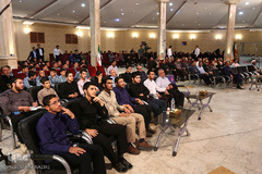 دومین روز از مرحله نهایی چهل‌و‌یکمین دوره مسابقات سراسری قرآن کریم