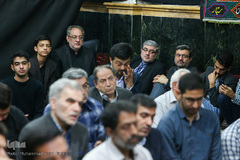 مراسم گرامیداشت دومین سالگرد درگذشت استاد مروت