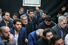 مراسم گرامیداشت دومین سالگرد درگذشت استاد مروت