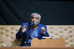 مراسم گرامیداشت دومین سالگرد درگذشت استاد مروت