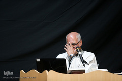 مراسم گرامیداشت دومین سالگرد درگذشت استاد مروت