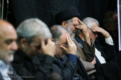 مراسم گرامیداشت دومین سالگرد درگذشت استاد مروت