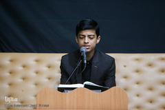 مراسم گرامیداشت دومین سالگرد درگذشت استاد مروت