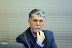 سیدعباس صالحی در چهل‌و‌هشتمین جلسه کمیسیون تبلیغ و ترویج قرآن کریم