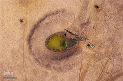 بحرانی که نمی بینم / خشکسالی