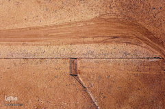 بحرانی که نمی بینم / خشکسالی