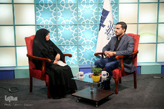 سی‌و‌پنجمین نشست با یاوران وحی