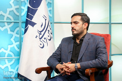 سی‌و‌پنجمین نشست با یاوران وحی