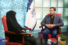 سی‌و‌پنجمین نشست با یاوران وحی