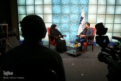 سی‌و‌پنجمین نشست با یاوران وحی