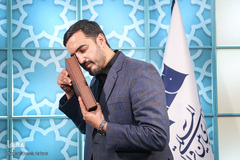 سی‌و‌پنجمین نشست با یاوران وحی