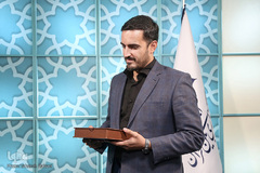 سی‌و‌پنجمین نشست با یاوران وحی