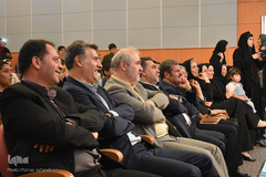 جشن روزجهانی کودک با حضور کودکان کار