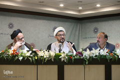 همایش «پرسش از امر دینی در جهان حاضر»