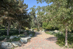 باغ گیاه شناسی ملی ایران