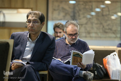 دومین روز همایش «پرسش از امر دینی»