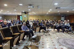 دومین روز همایش «پرسش از امر دینی»