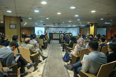 دومین روز همایش «پرسش از امر دینی»