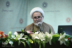 احمد آکوچکیان در دومین روز همایش «پرسش از امر دینی»