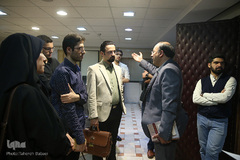 دومین روز همایش «پرسش از امر دینی»