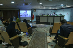 پخش سخنرانی محمد مجتهد شبستری در دومین روز همایش «پرسش از امر دینی»