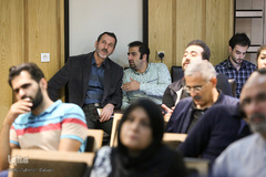 دومین روز همایش «پرسش از امر دینی»