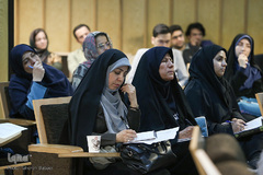 دومین روز همایش «پرسش از امر دینی»