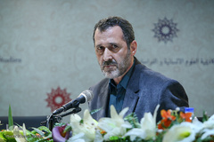 قاسم پورحسن در دومین روز همایش «پرسش از امر دینی»