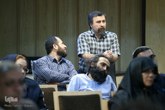 سبدجواد میری در دومین روز همایش «پرسش از امر دینی»