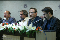 دومین روز همایش «پرسش از امر دینی»