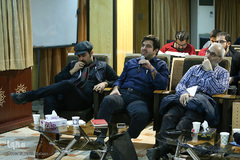 دومین روز همایش «پرسش از امر دینی»