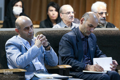 دومین روز همایش «پرسش از امر دینی»